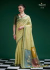 Jamdani Cotton Vol 2 By Rajpath Jamdani Cotton Printed Saree Wholesale In India
